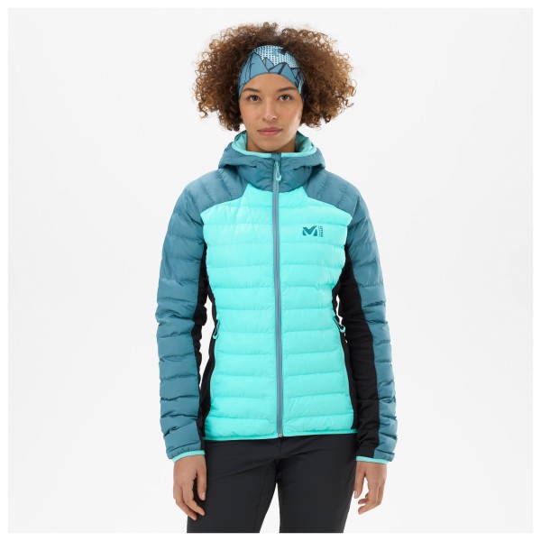 Millet - Women's Fitz Roy Warm Hoodie - Kunstfaserjacke