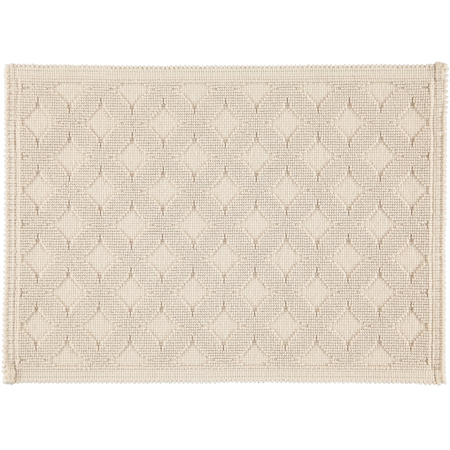 Rhomtuft Badematten Seaside stone - 320