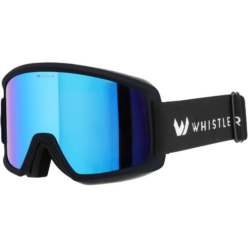 Whistler WS5100 Skibrille