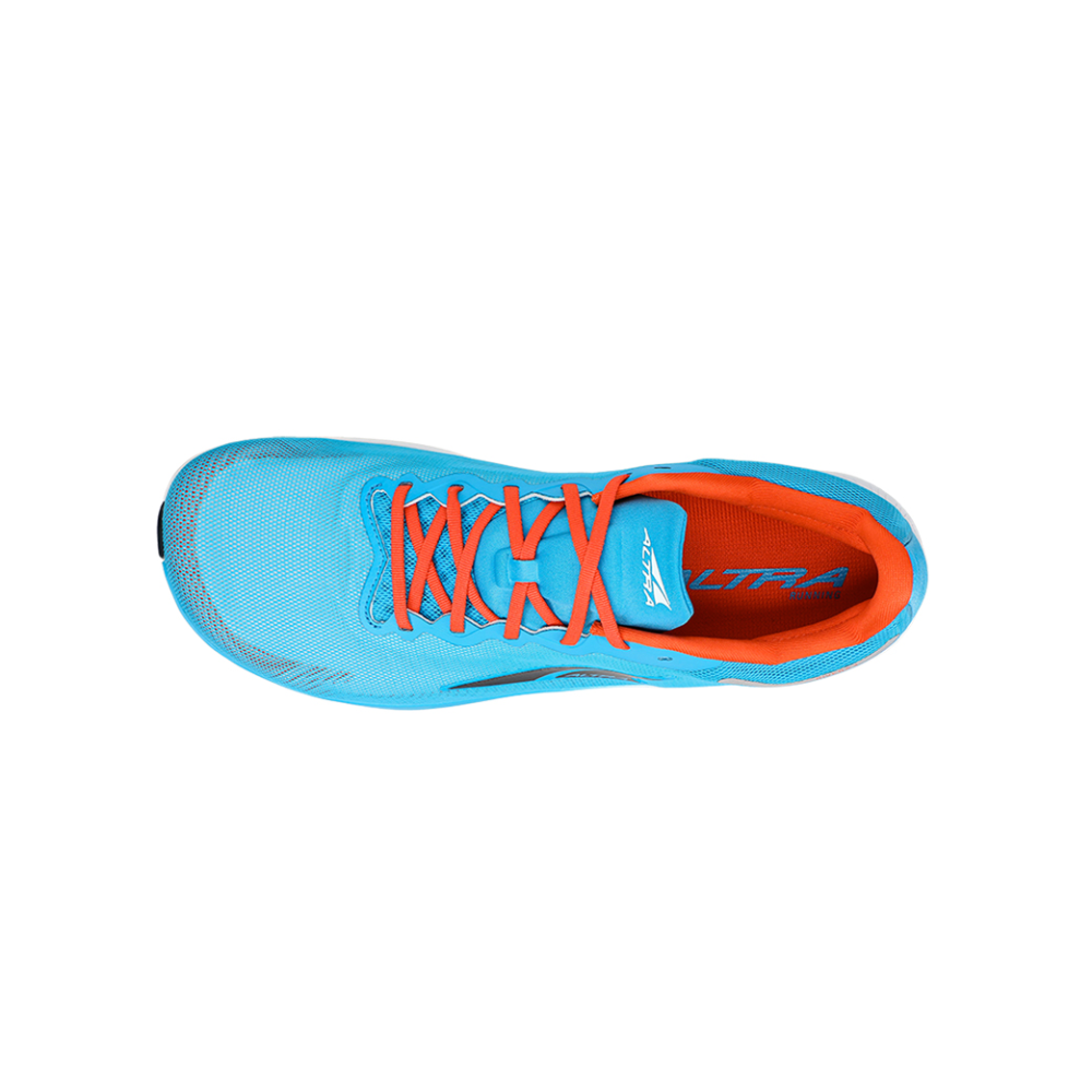 Altra Rivera 3 AL0A7R6Y448 / blau