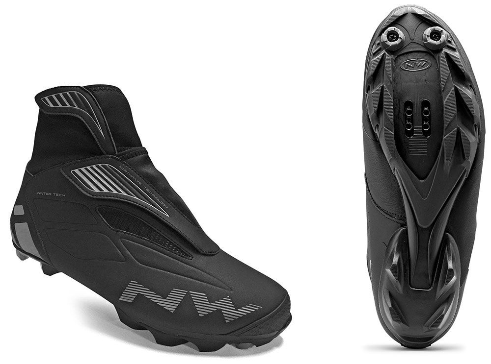 Northwave Husky Tech - MTB Winterschuhe kaufen | Bike-Discount