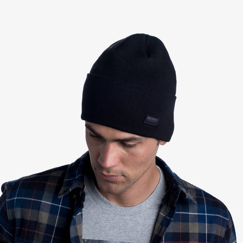 BUFF Knitted Beanie