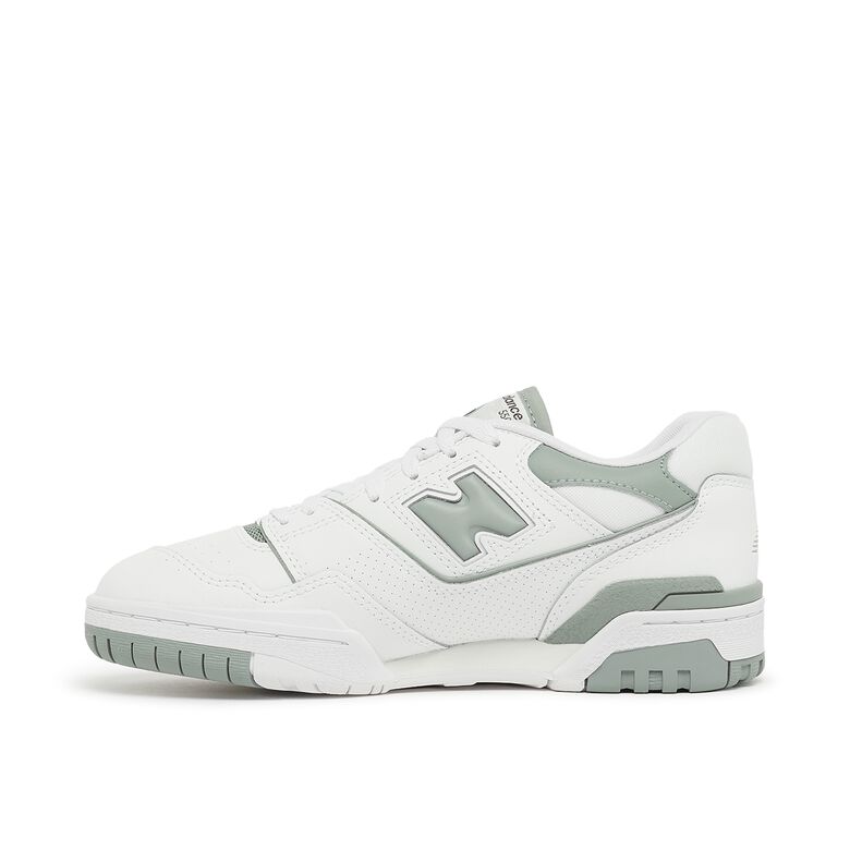 New Balance Wmns BBW550BG white