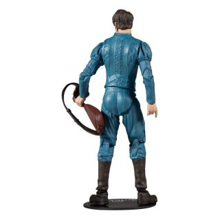 ** % SALE % ** The Witcher Actionfigur Jaskier 18 cm