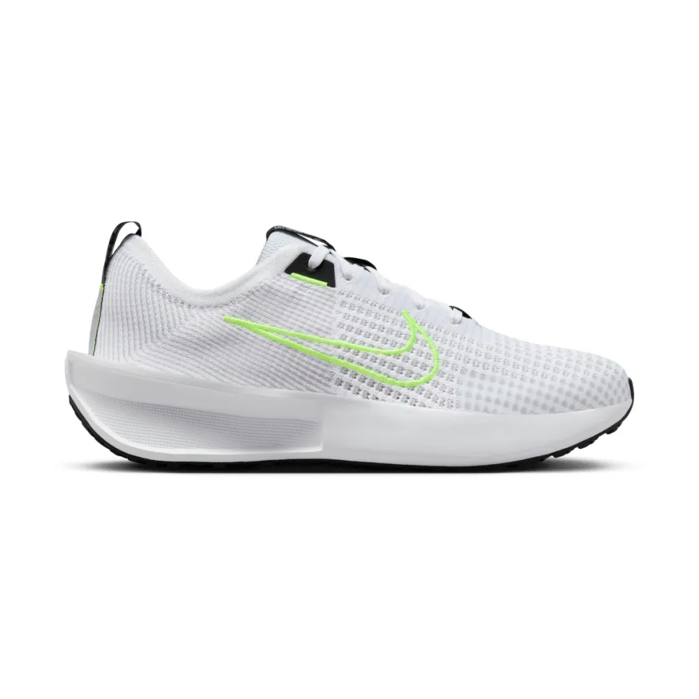 Nike Interact Run FD2291-100 / weiss