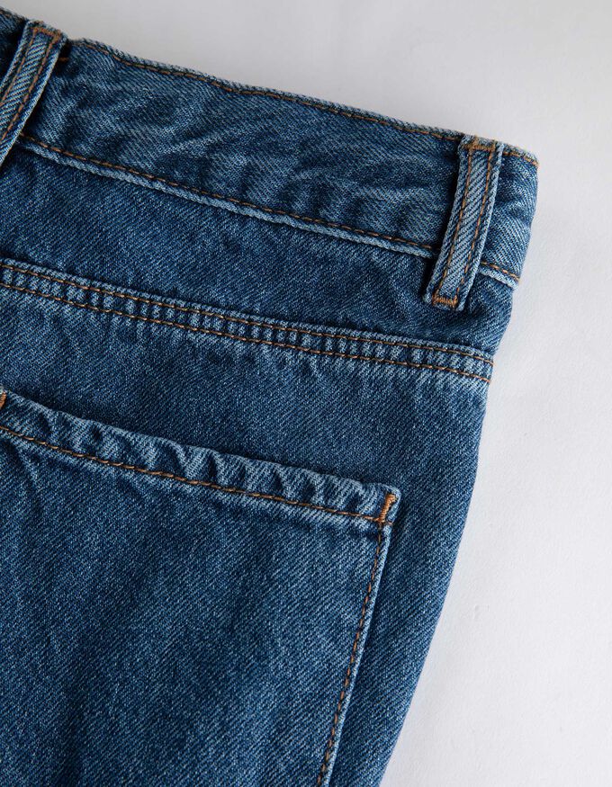 Jeans - Bootcut Fit