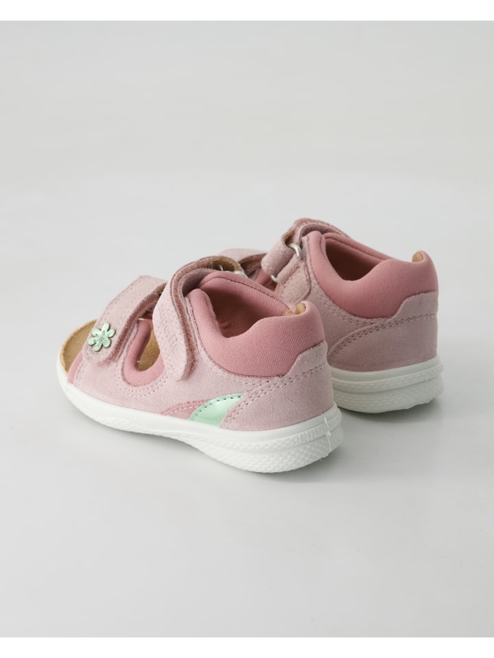superfit Sandalen in Rosa günstig kaufen
