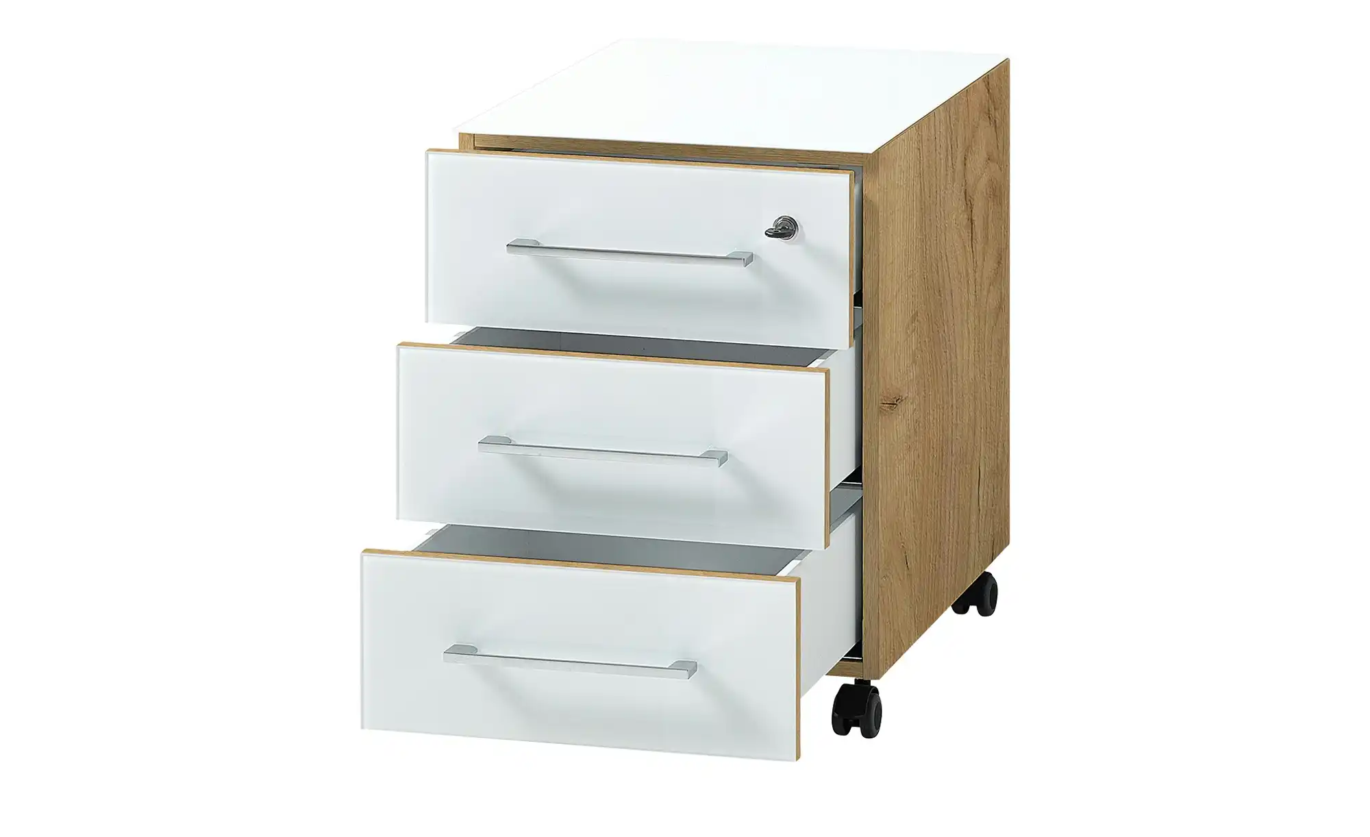 Rollcontainer