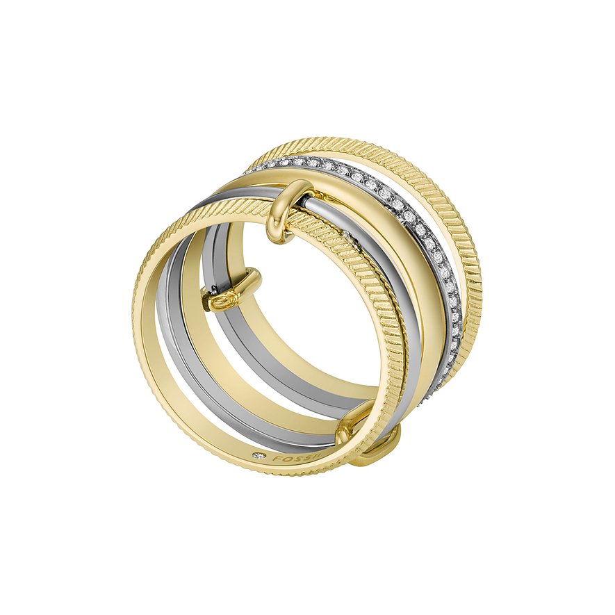 Fossil Damenring JEWELRY