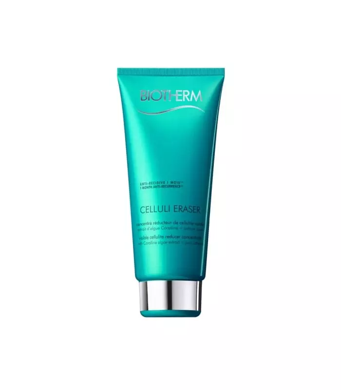 CELLULI ERASER Gel minceur concentré - réducteur de cellulite visible