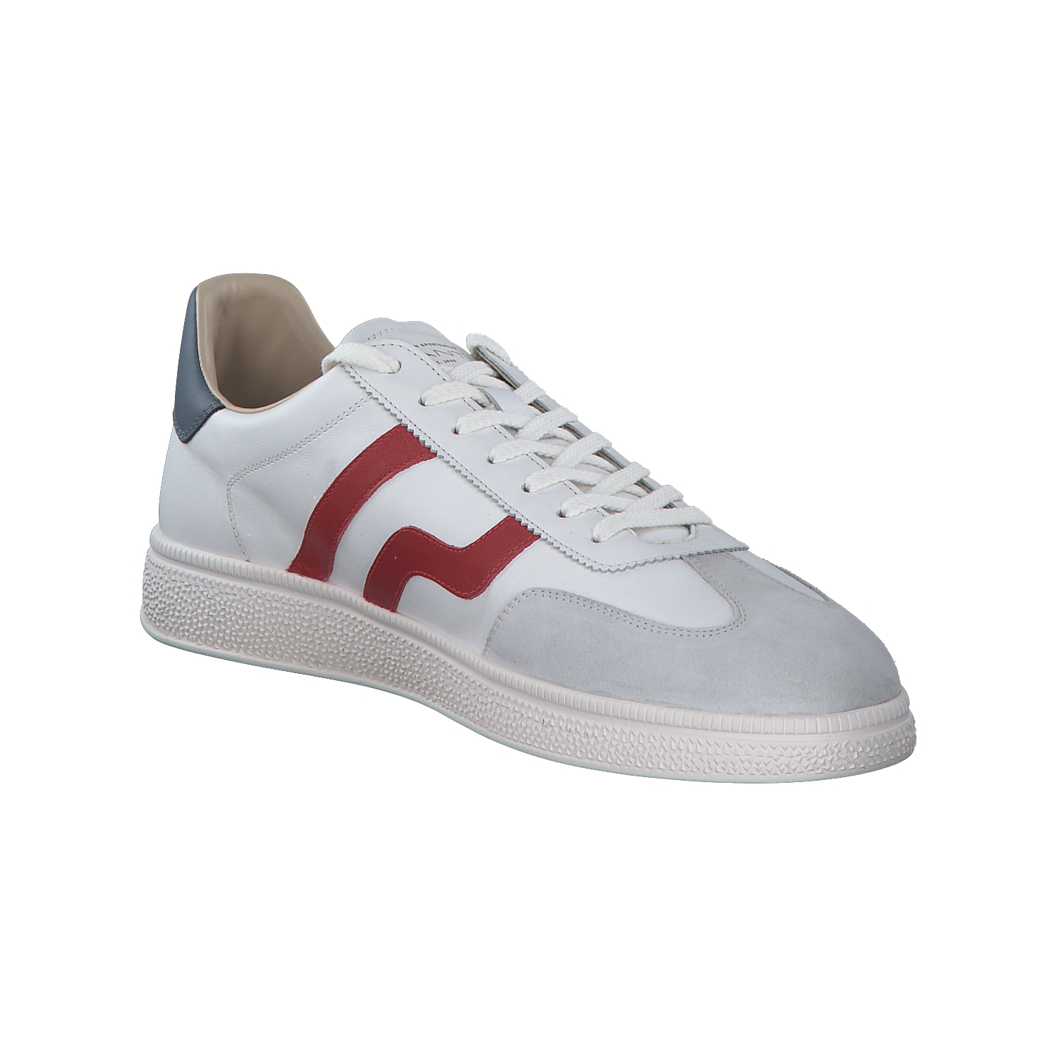 Gant Cuzmo 28631482, Klassische- & Business Schuhe, Herren, Weiß