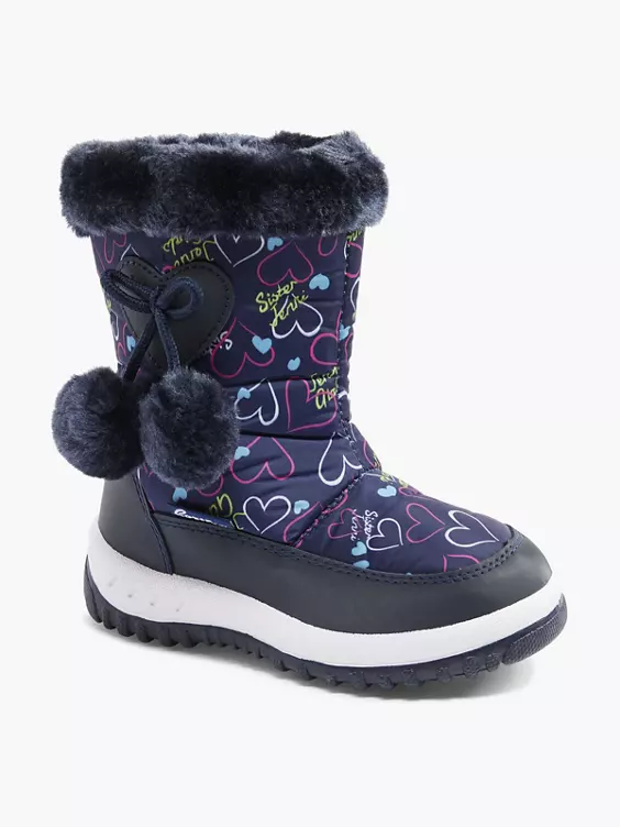 Cortina Schneeboots