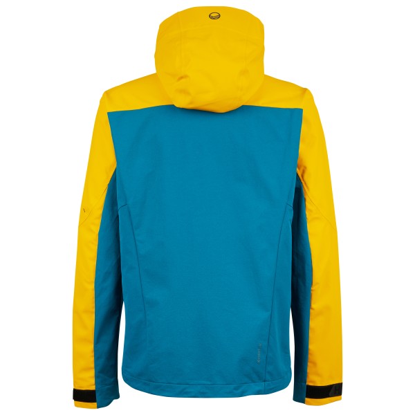 Halti - Pallas III Warm Hybrid Jacket - Softshelljacke