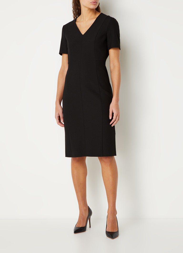 HUGO BOSS Damaisa 10250080 01 001