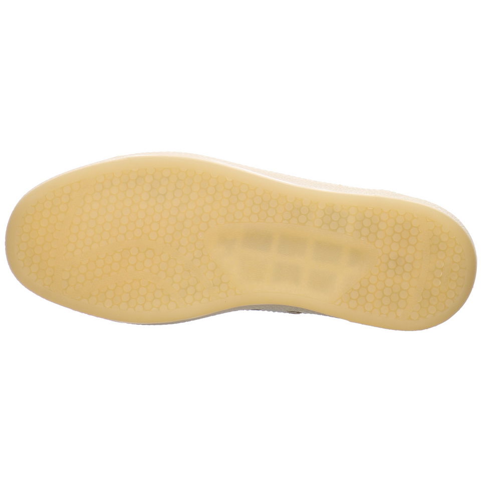 Blauer Olympia Sneaker