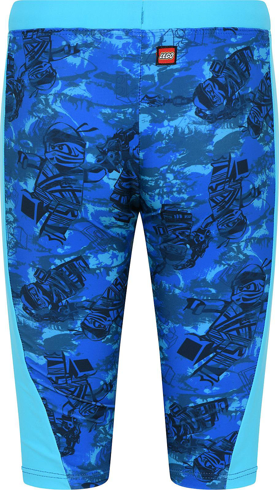 Swim Trunks 'WALEX'