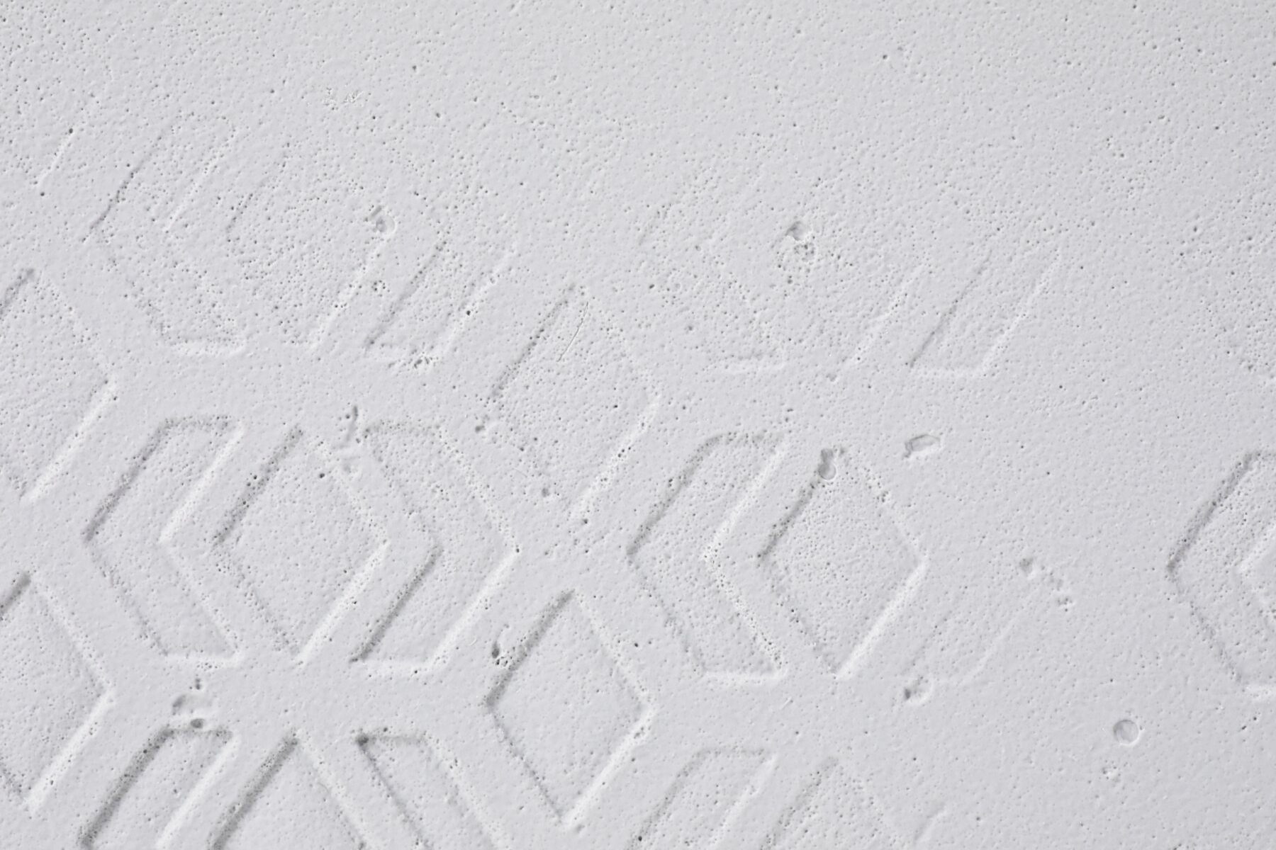 ONDIS24 Pflanzkübel Caro Beton Optik Blumenkübel mit Rollen aus Kunststoff 100% Recycled, frostsicher und UV-beständig