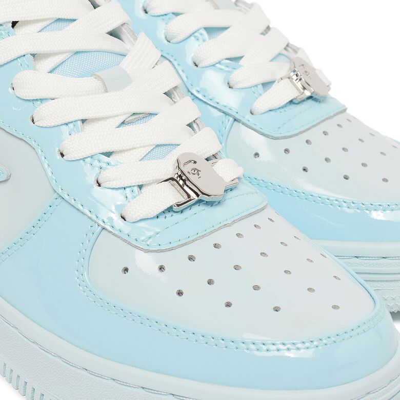 A Bathing Ape Wmns Colors Bape Sta L sax