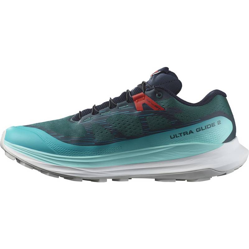 Salomon ULTRA GLIDE 2 Laufschuhe Herren