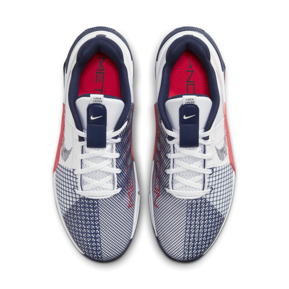 Nike Metcon 8 DO9328-101 / weiss