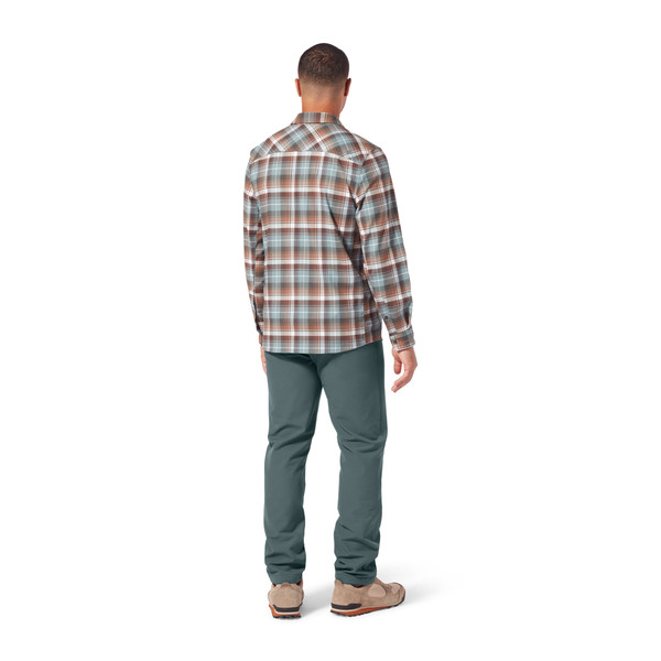 ALPINE MTN PRO WINTER PANT Herren - Softshellhose