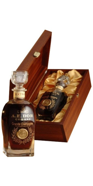 A.E. Dor Cognac Extra