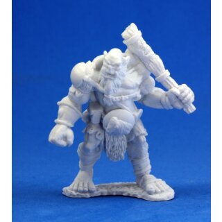 Ogre Chieftain (REA77005)