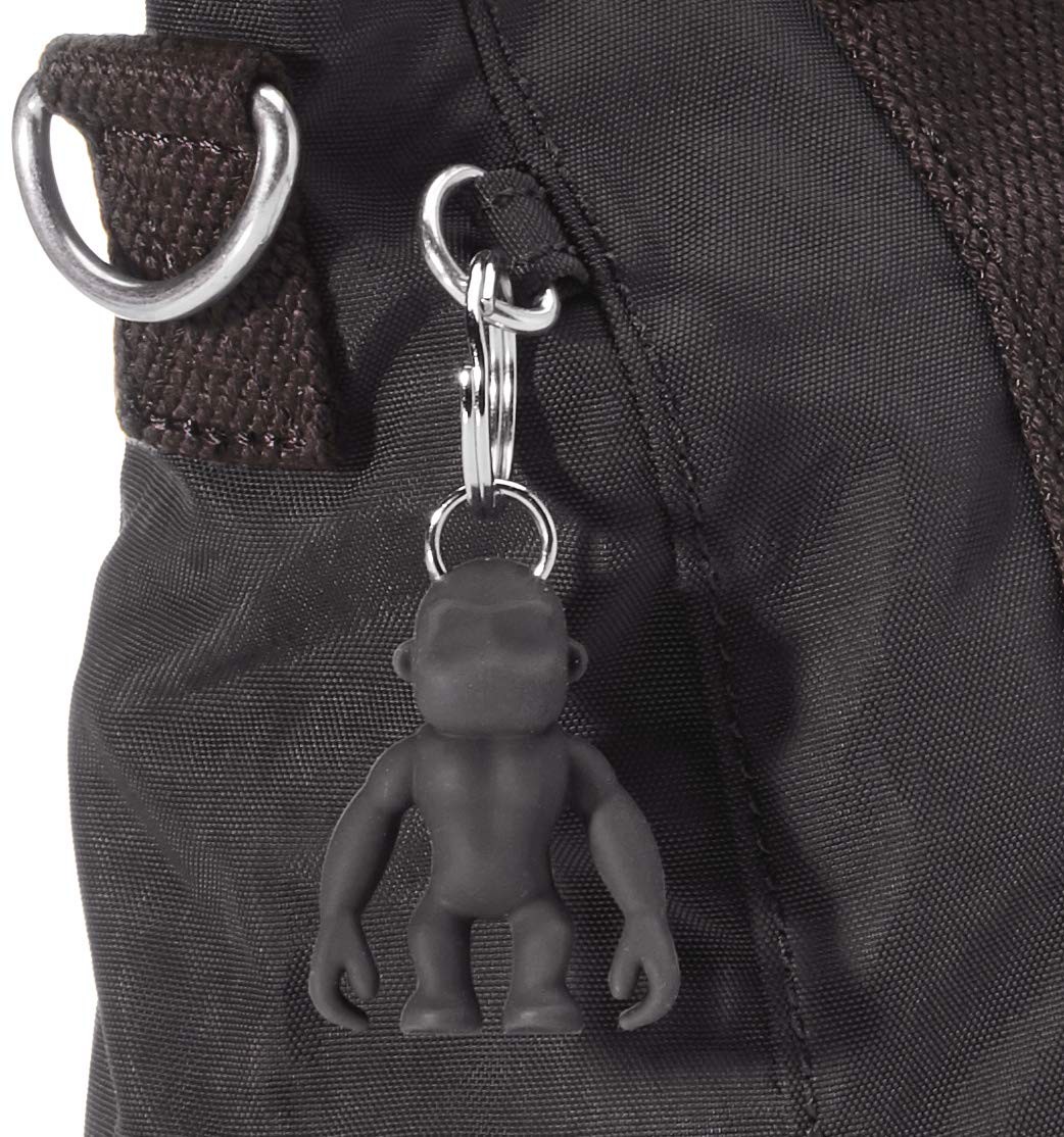 KIPLING Handtaschen schwarz KI7149 Assini Mini black
