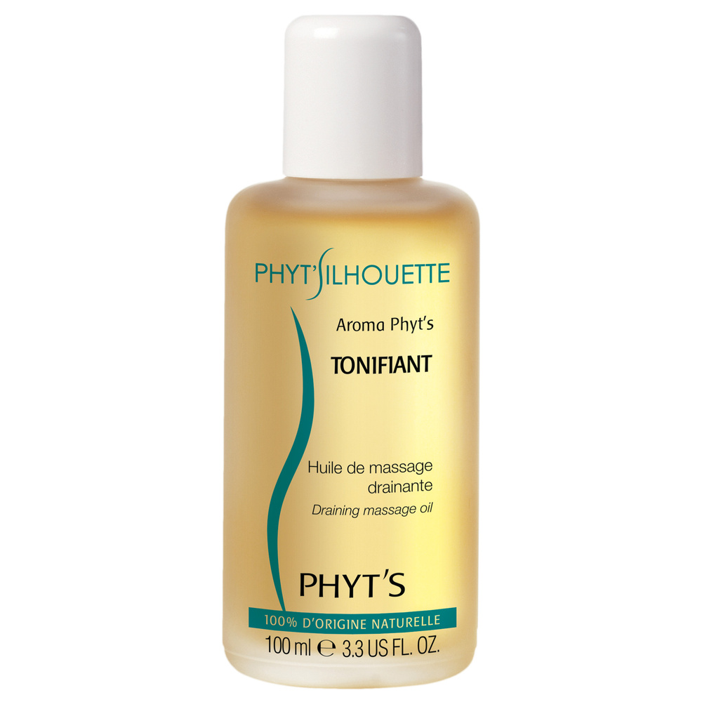 phyt's Aroma Phyt's Tonifiant Huile de massage