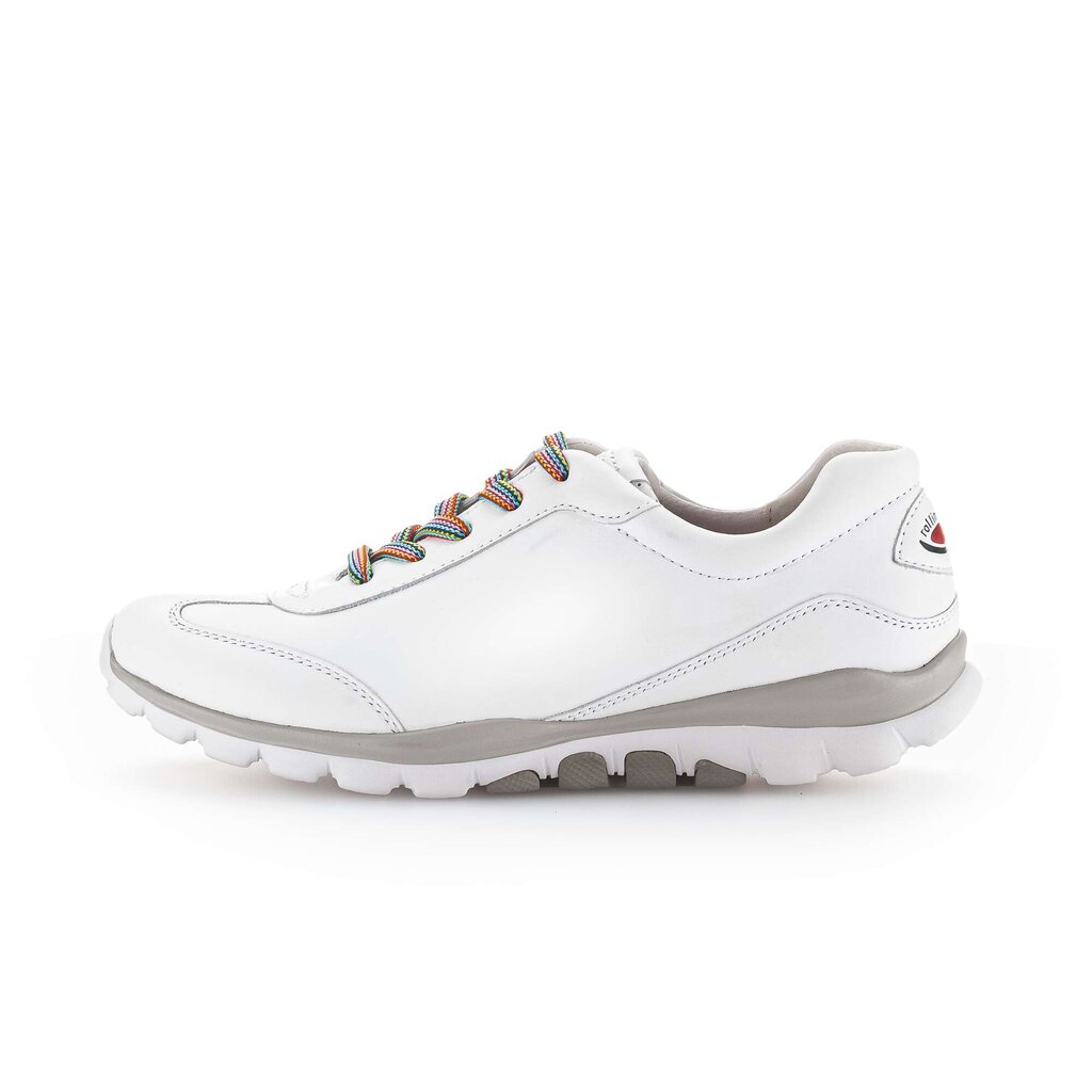 rollingsoft Sneaker low weiß