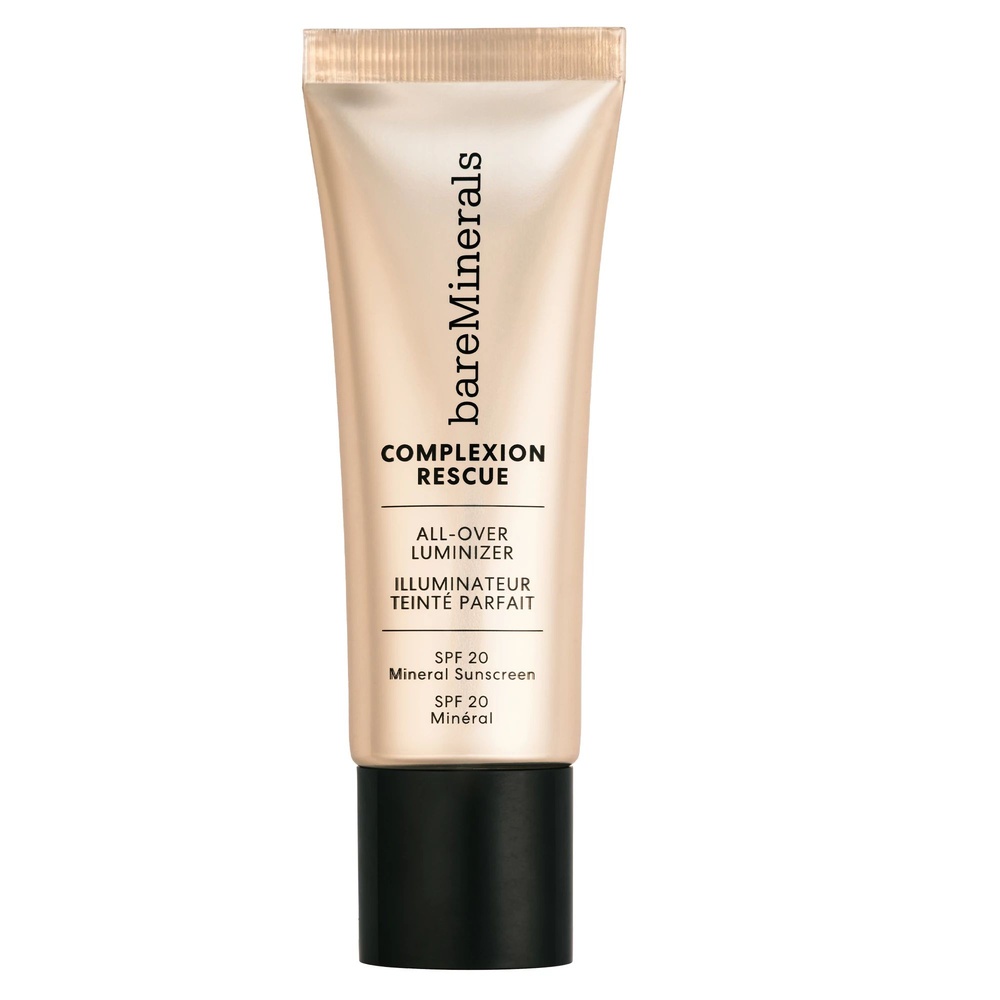 bareminerals Complexion Rescue  All-Over Luminizer SPF20 Base de Teint