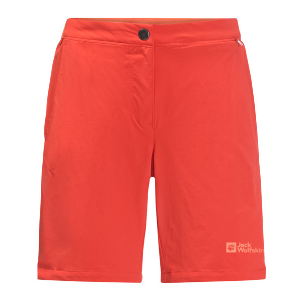 HILLTOP TRAIL SHORTS W Damen - Shorts
