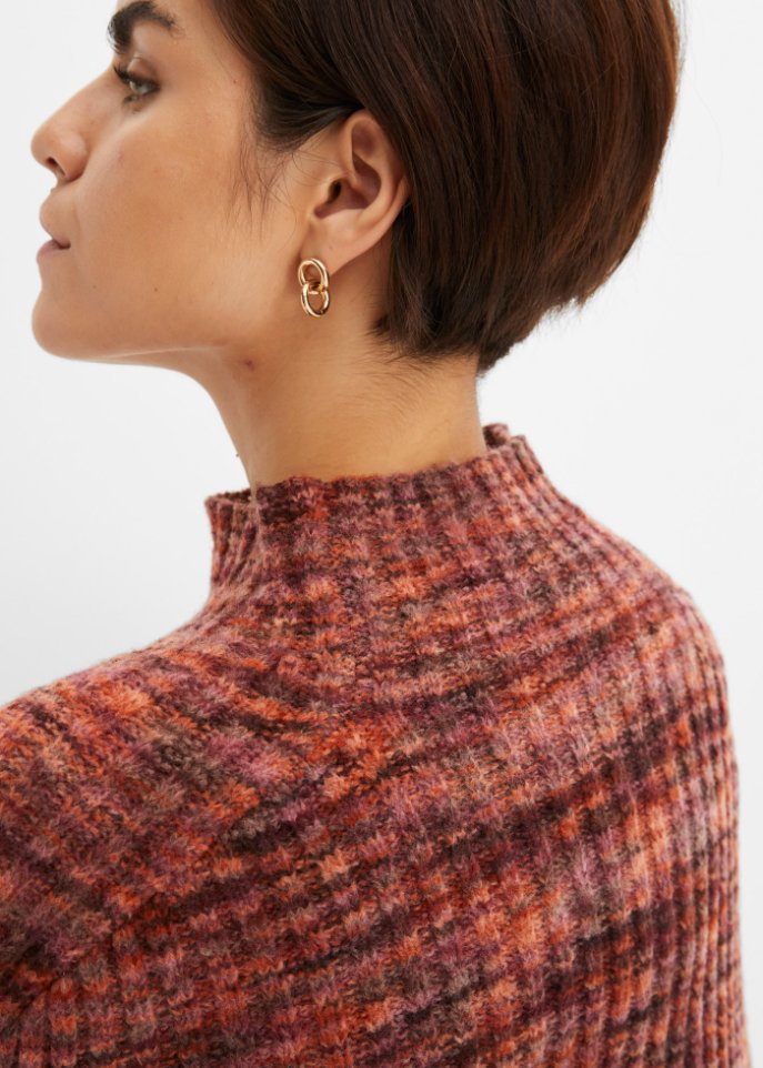 Oversized-Pullover