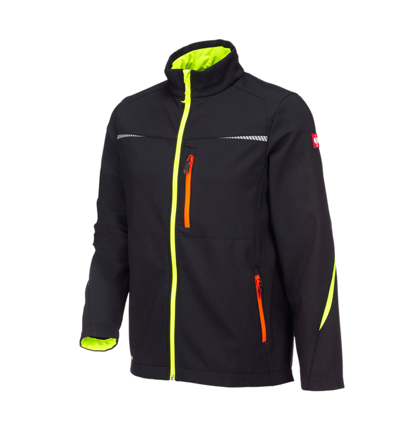 Softshelljacke e.s.motion 2020