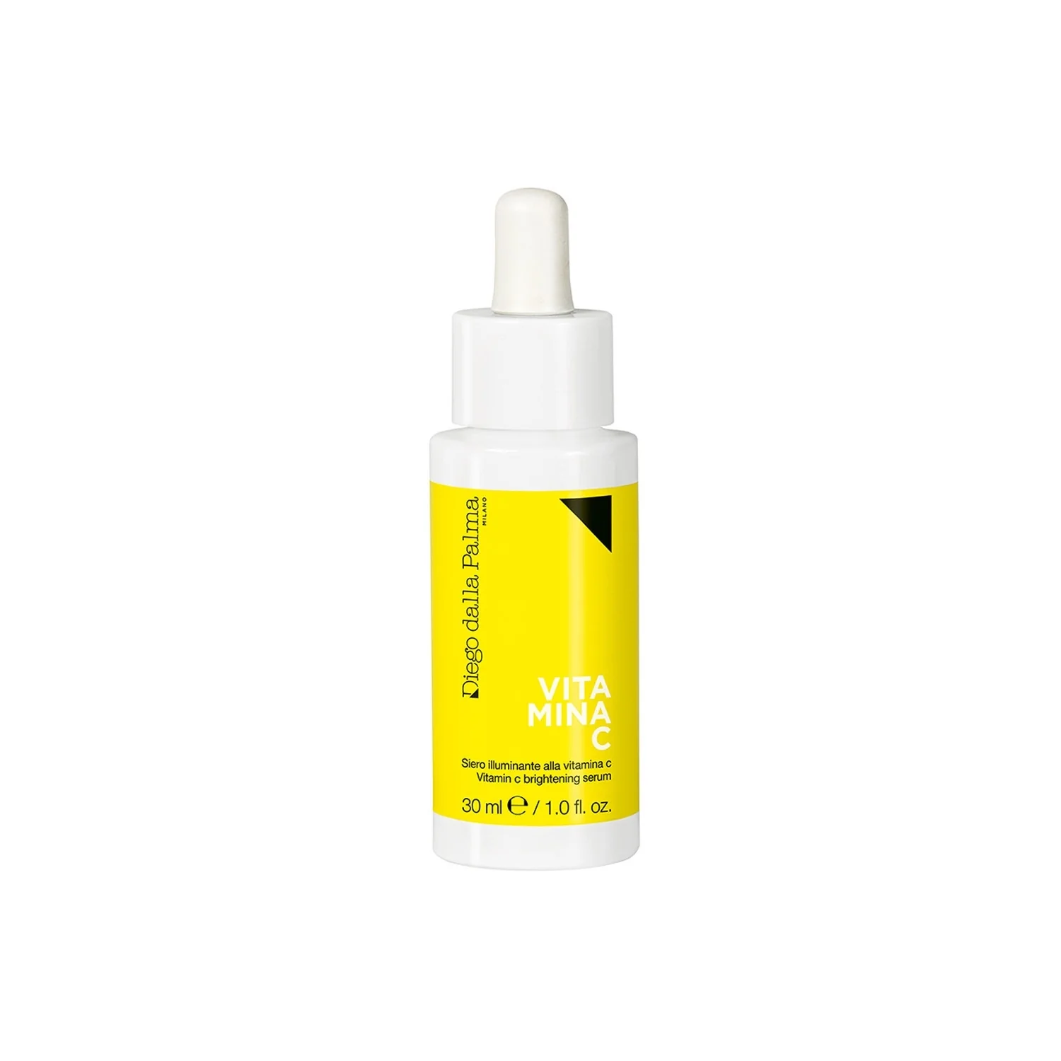 Vitamin C-sett - Lysnende sett, Lysnende ansiktsserum, Lysnende ansiktsmaske