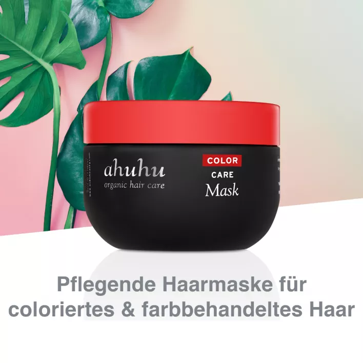 COLOR Care Haarmaske für gefärbte Haare