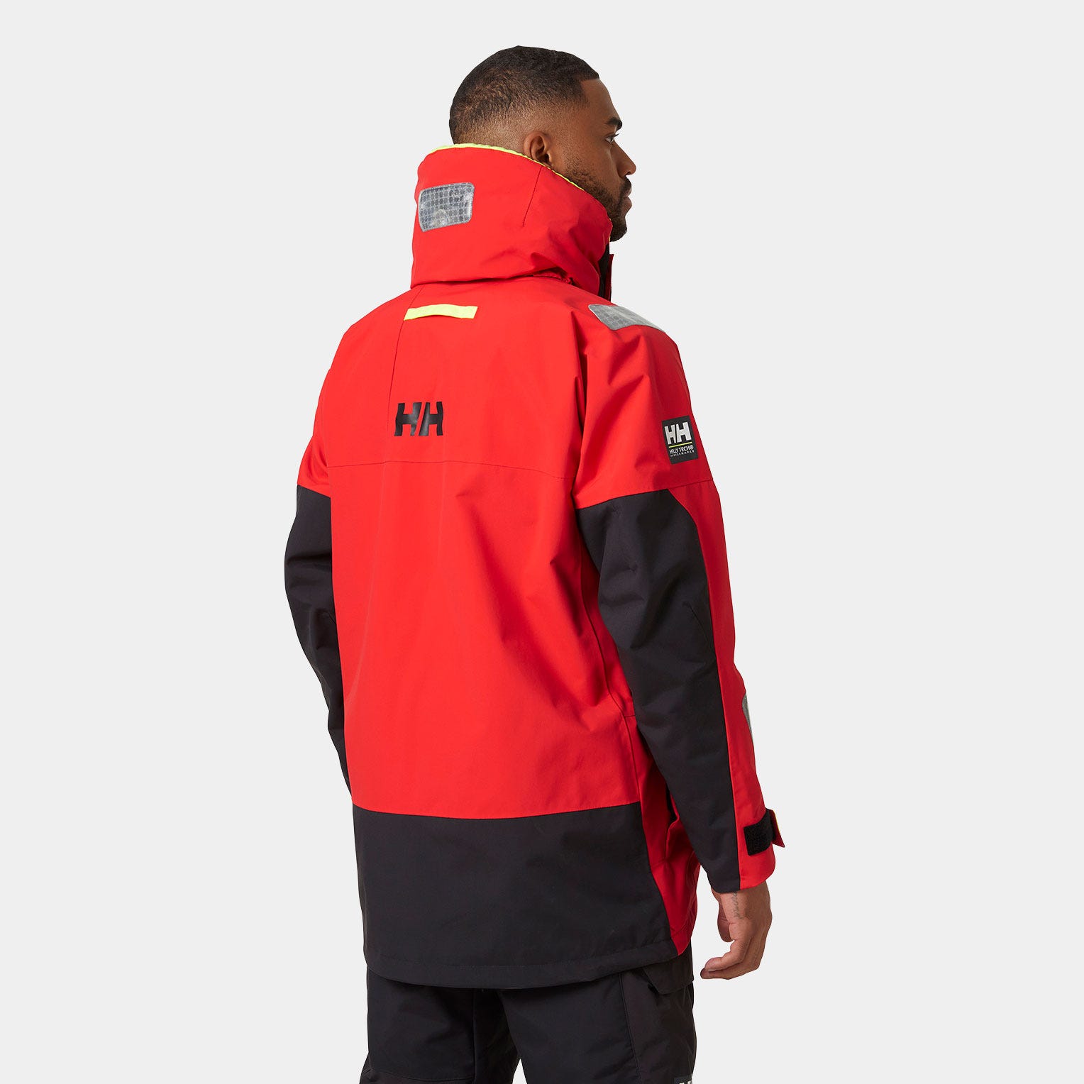 Men's Skagen Offshore Sailing Jacket