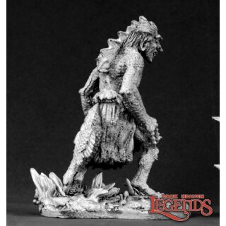 Marsh Troll