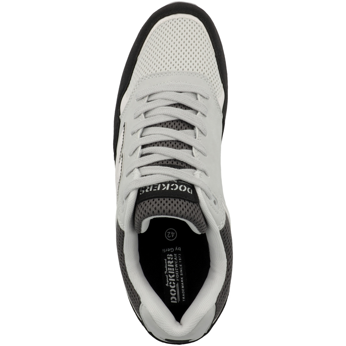 Dockers by Gerli 50TM802 Sneaker low schwarz