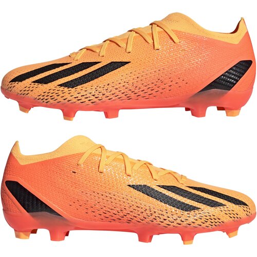 HERREN FUSSBALL-RASENSCHUHE X SPEEDPORTAL.2 FG