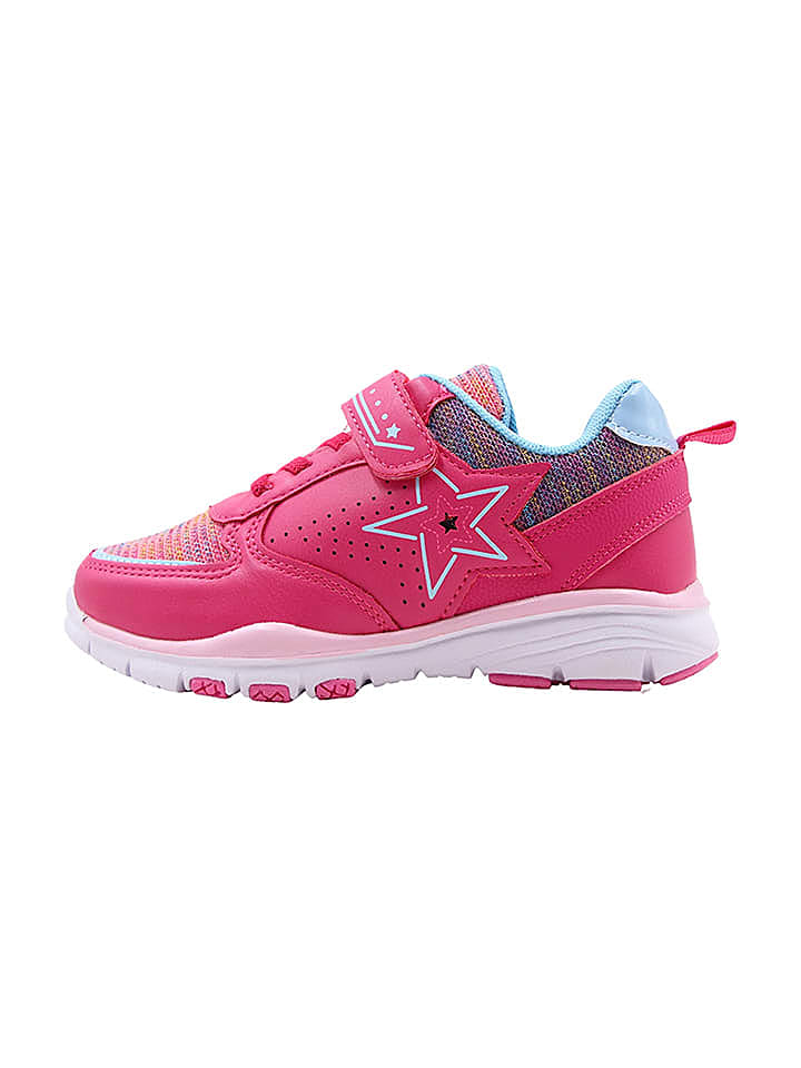 lamino Sneakers in Pink günstig kaufen 35