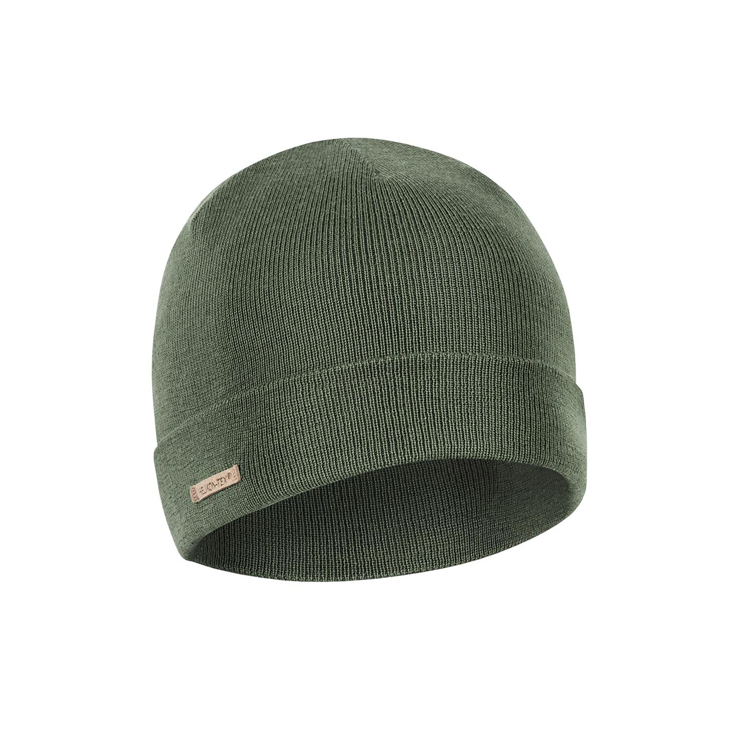 Winter Merino Beanie