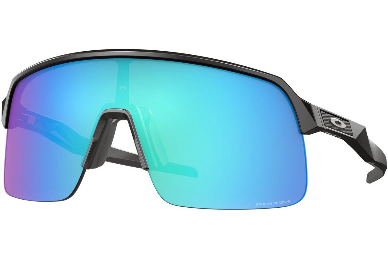 Oakley Sutro Lite Matte Black/Prizm Sapphire