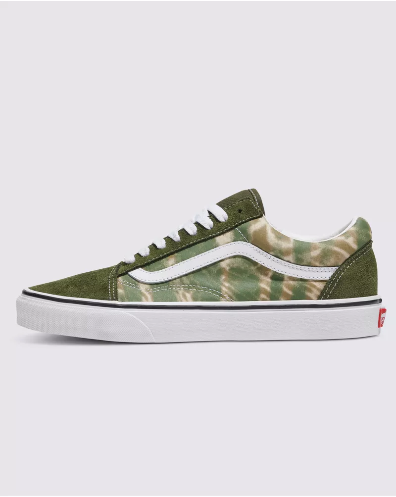 Old Skool Shoe