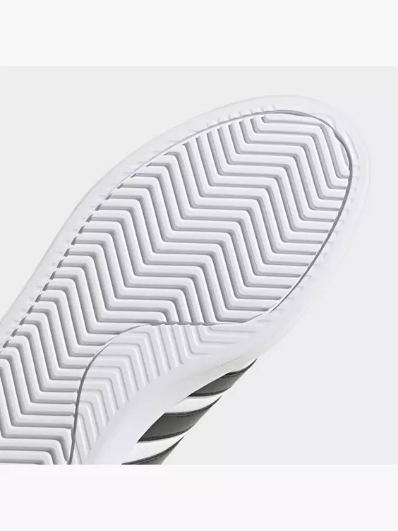 adidas Grand Court Cloudfoam Comfort Schuh