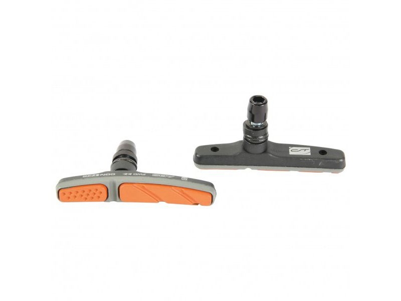 Contec V-Brake ABS Bremsbeläge