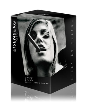EISENBERG L'Art Du Parfum J'OSE Eau de Parfum for Men Eau de Parfum 50 ml