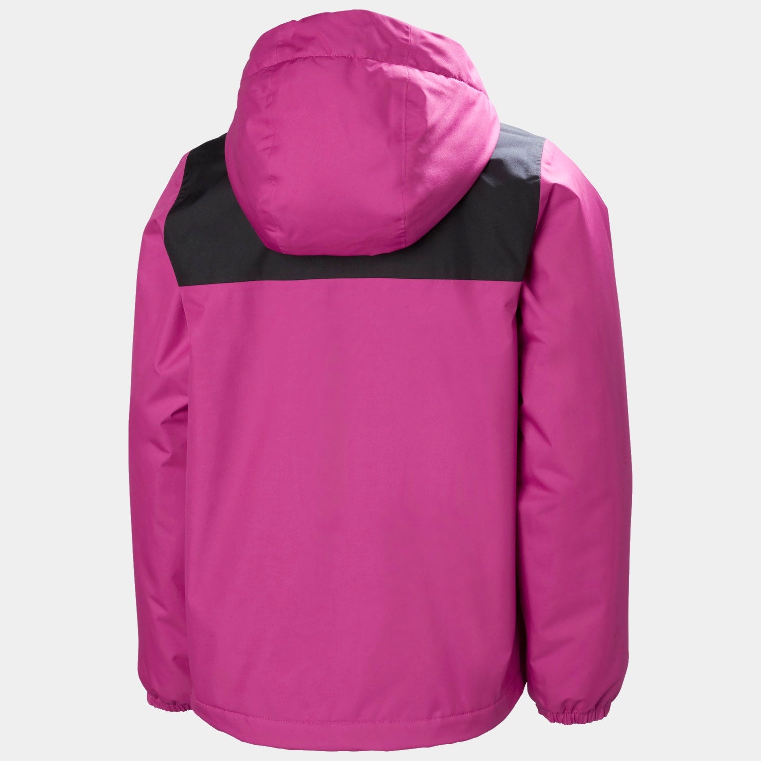 Juniors' Vancouver Fleece Insulated Jacket