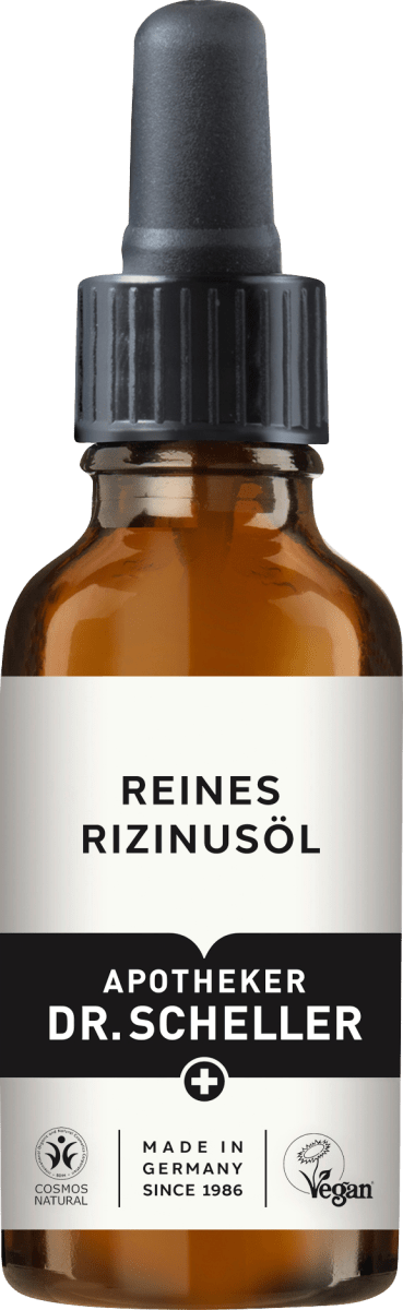 Reines Rizinusöl, 30 ml
