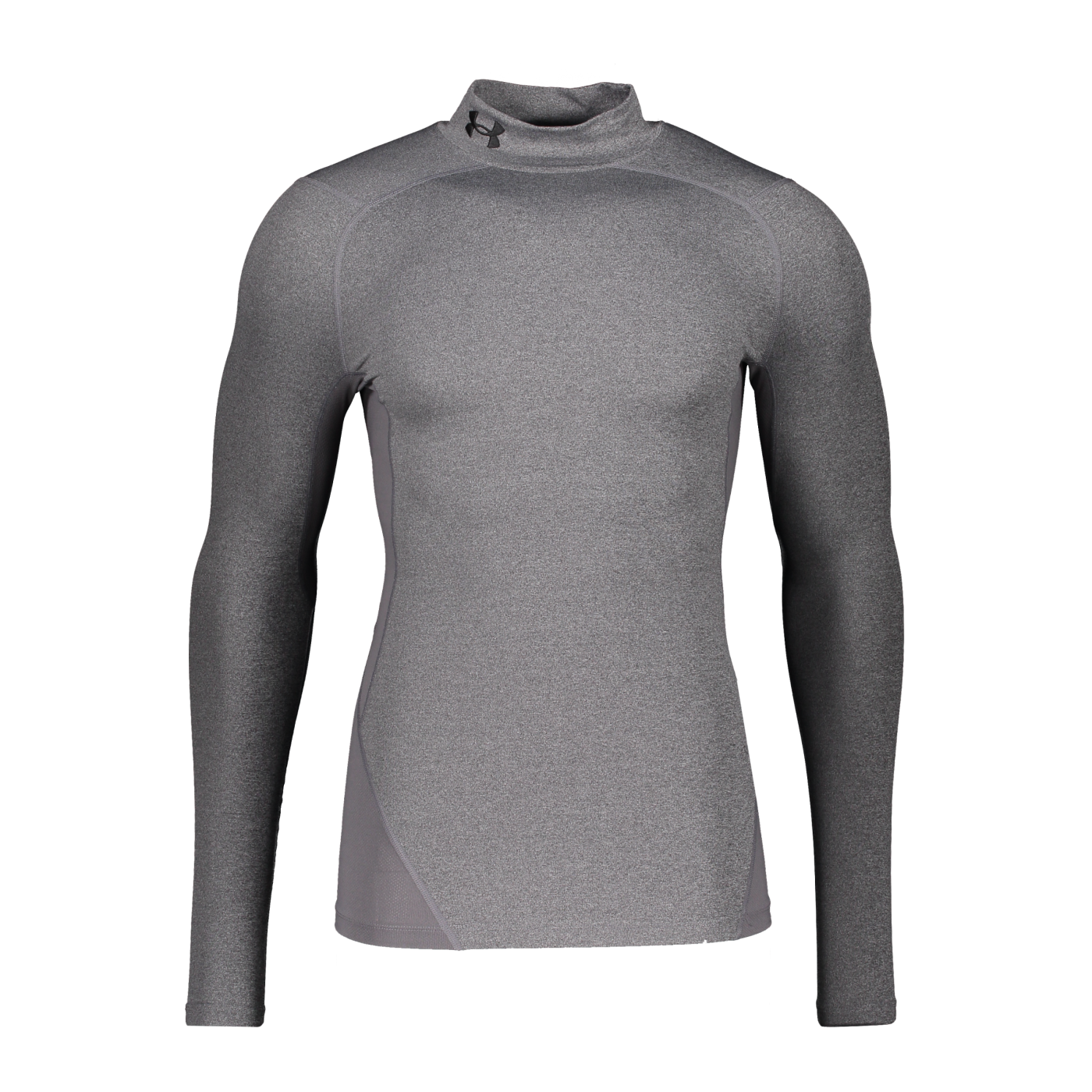 Under Armour CG Compression Mock langarm F020